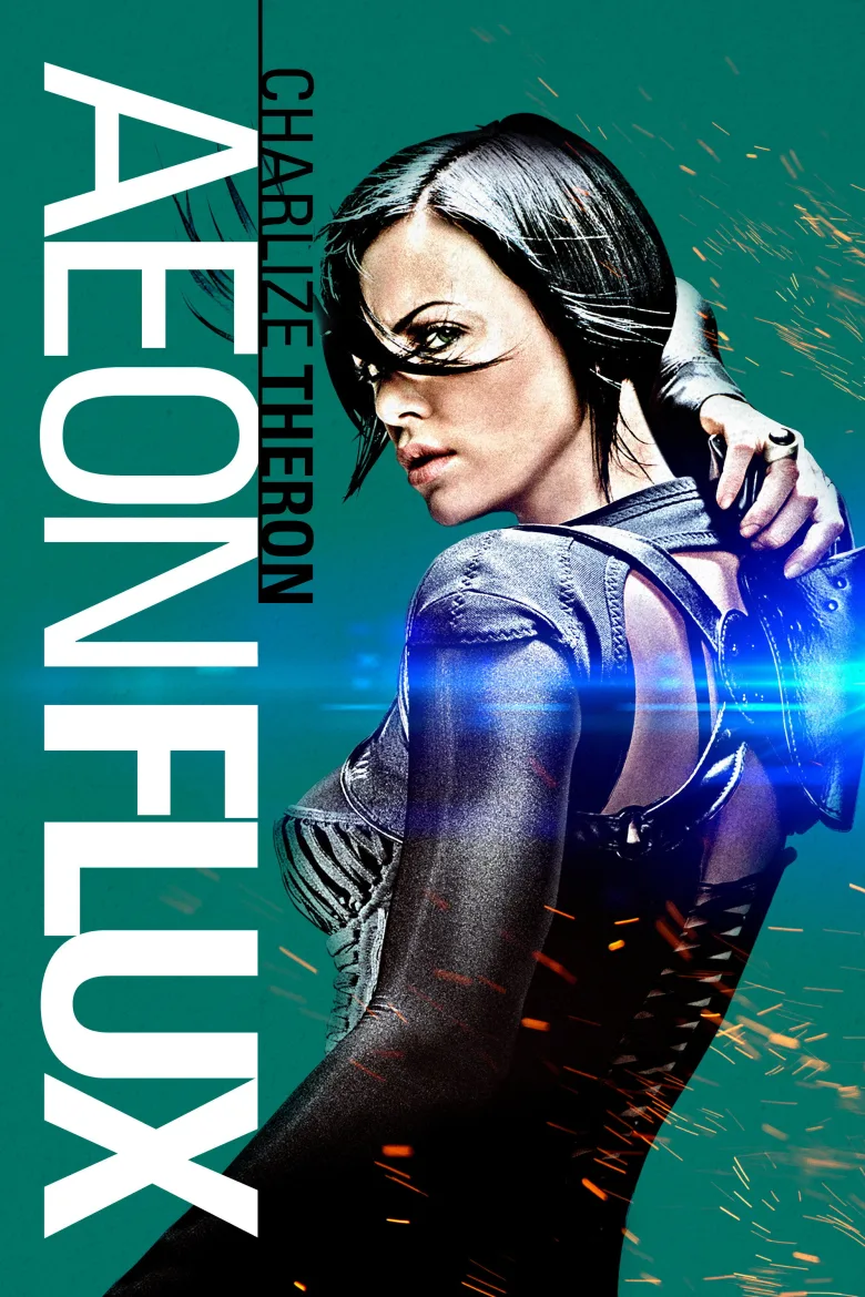Aeon Flux: Gelecek Flux'ta İndir - görsel 13