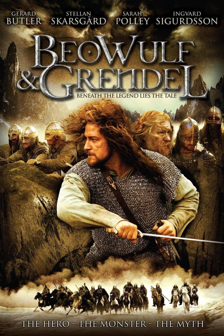 Beowulf & Grendel İndir - görsel 7