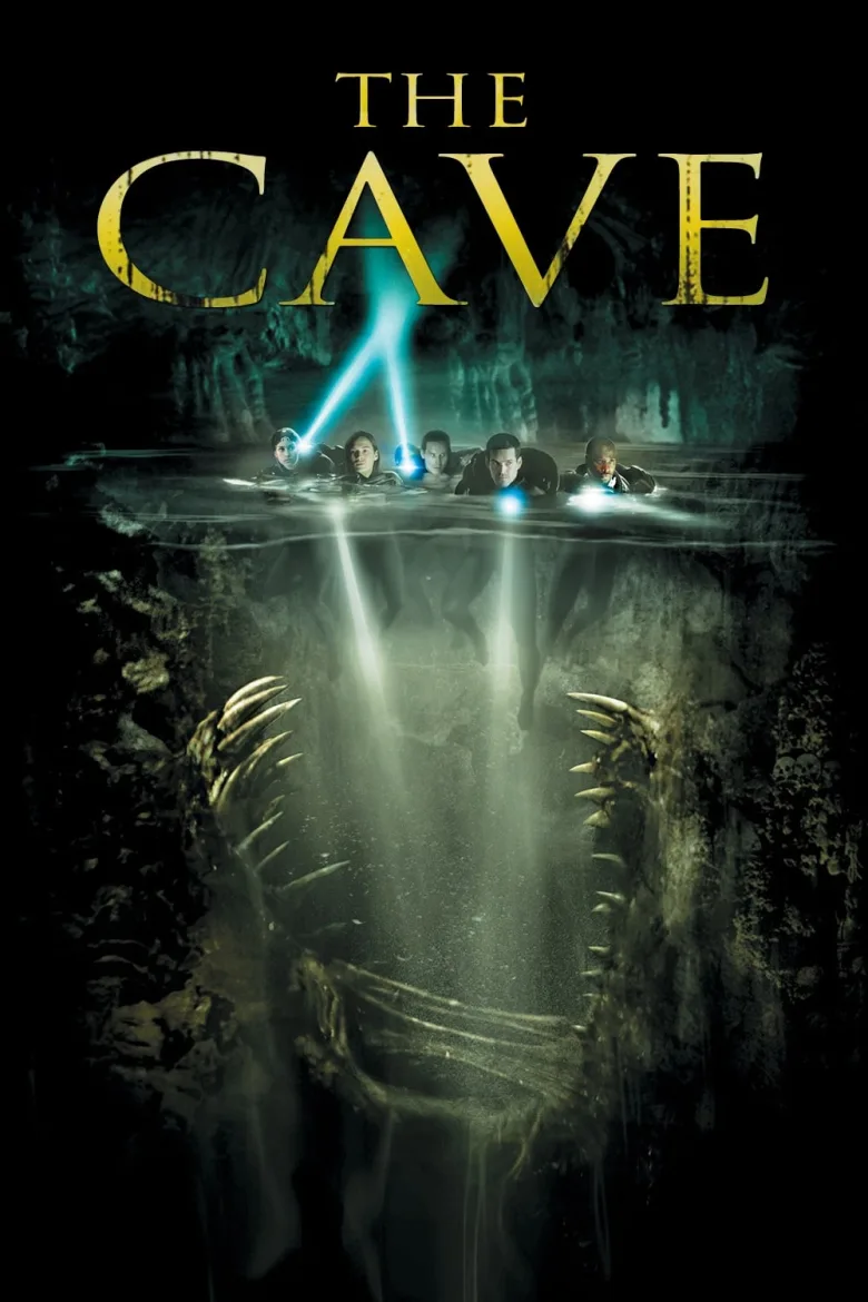 The Cave İndir - görsel 11