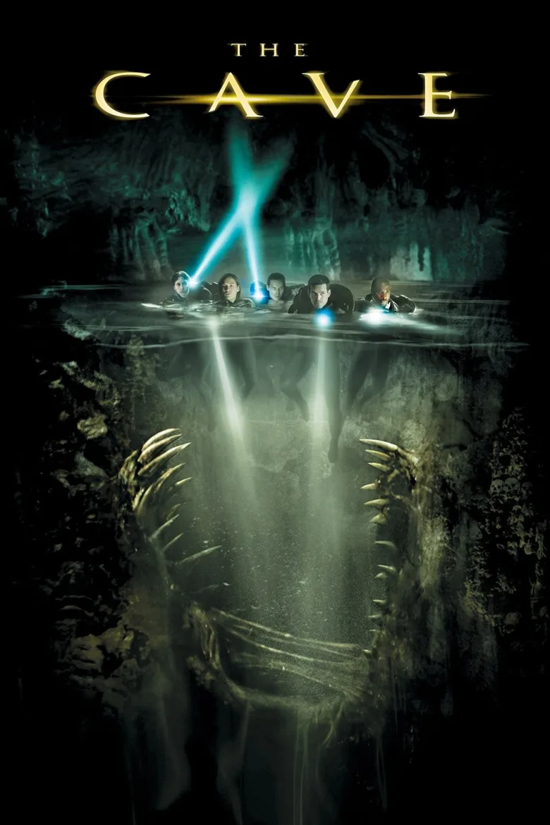 The Cave İndir - görsel 12