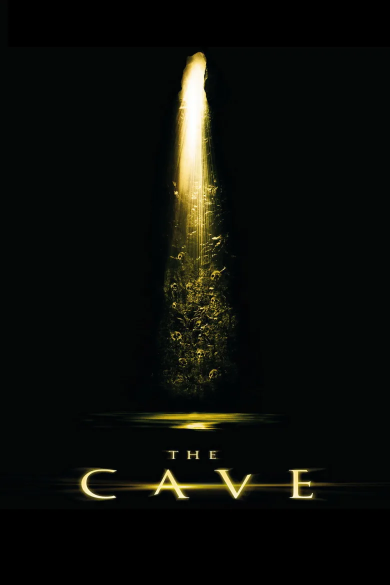 The Cave İndir - görsel 13