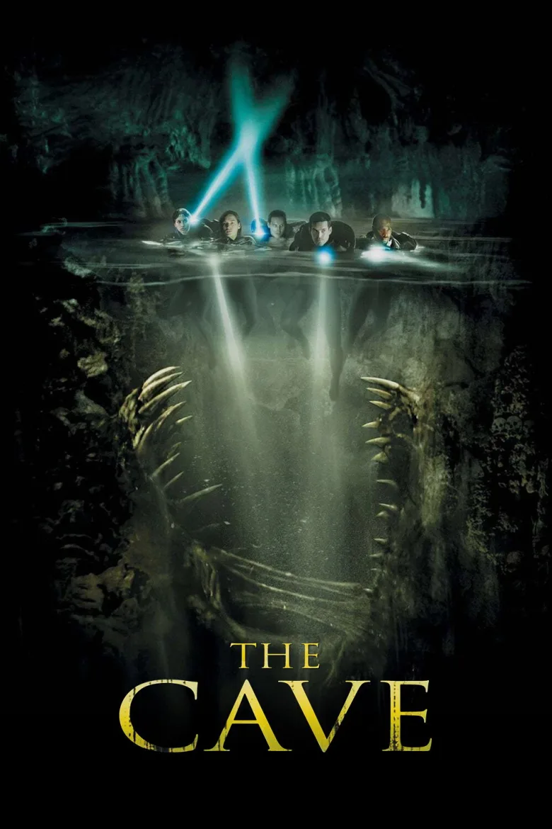 The Cave İndir - görsel 14