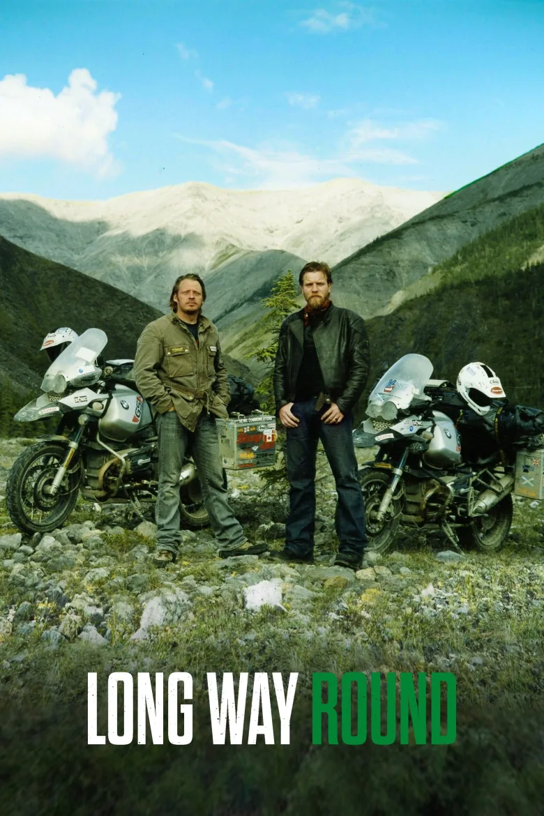 Long Way Round 1080p İndir - görsel 8