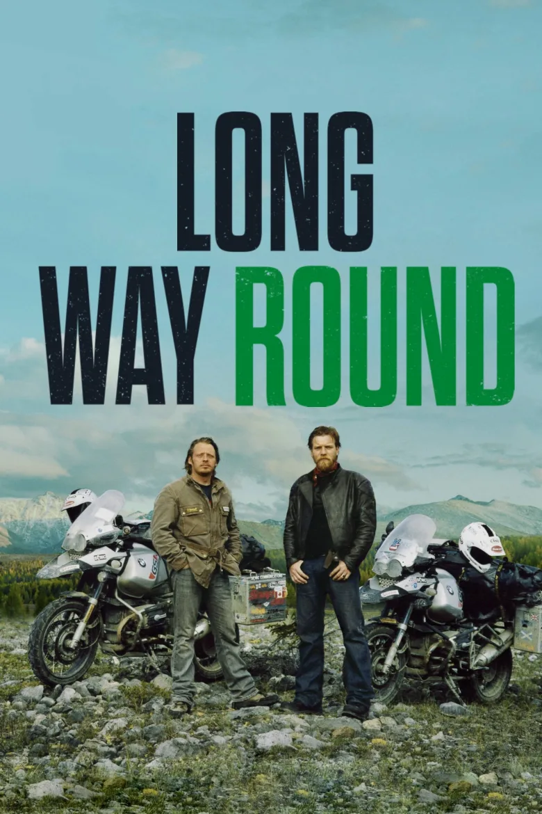 Long Way Round 1080p İndir - görsel 10