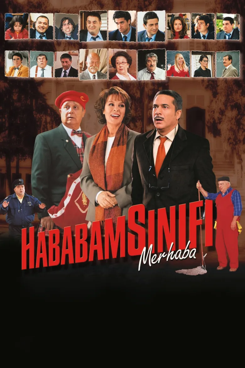 Hababam Sınıfı Merhaba İndir - görsel 5
