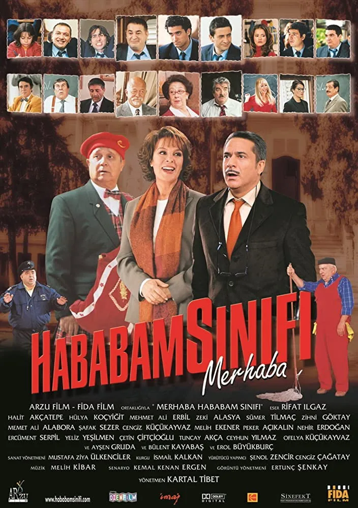 Hababam Sınıfı Merhaba İndir - görsel 6