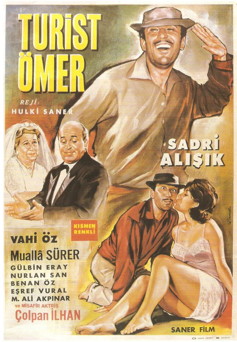 Turist Ömer İndir - görsel 4