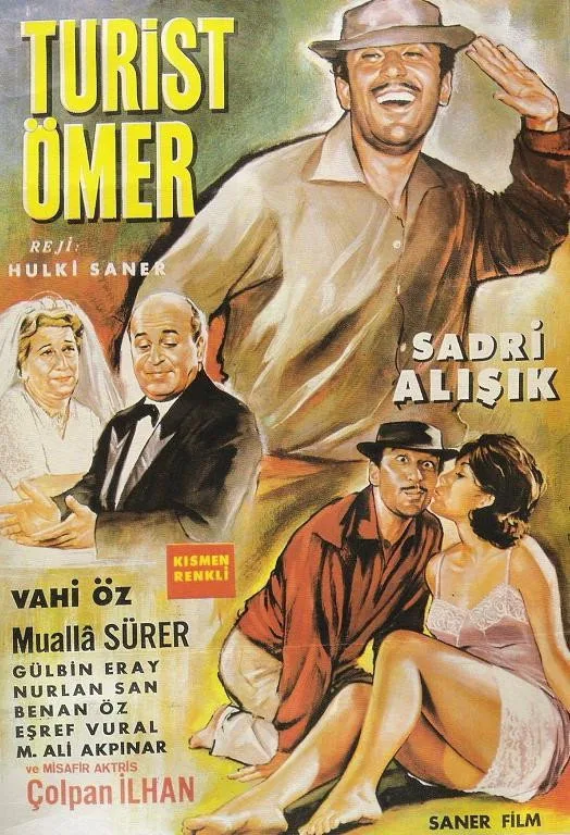 Turist Ömer İndir - görsel 5