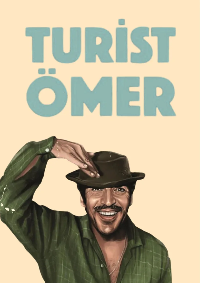 Turist Ömer İndir - görsel 6