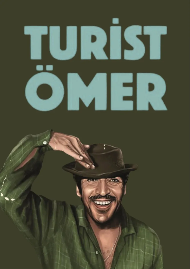 Turist Ömer İndir - görsel 7