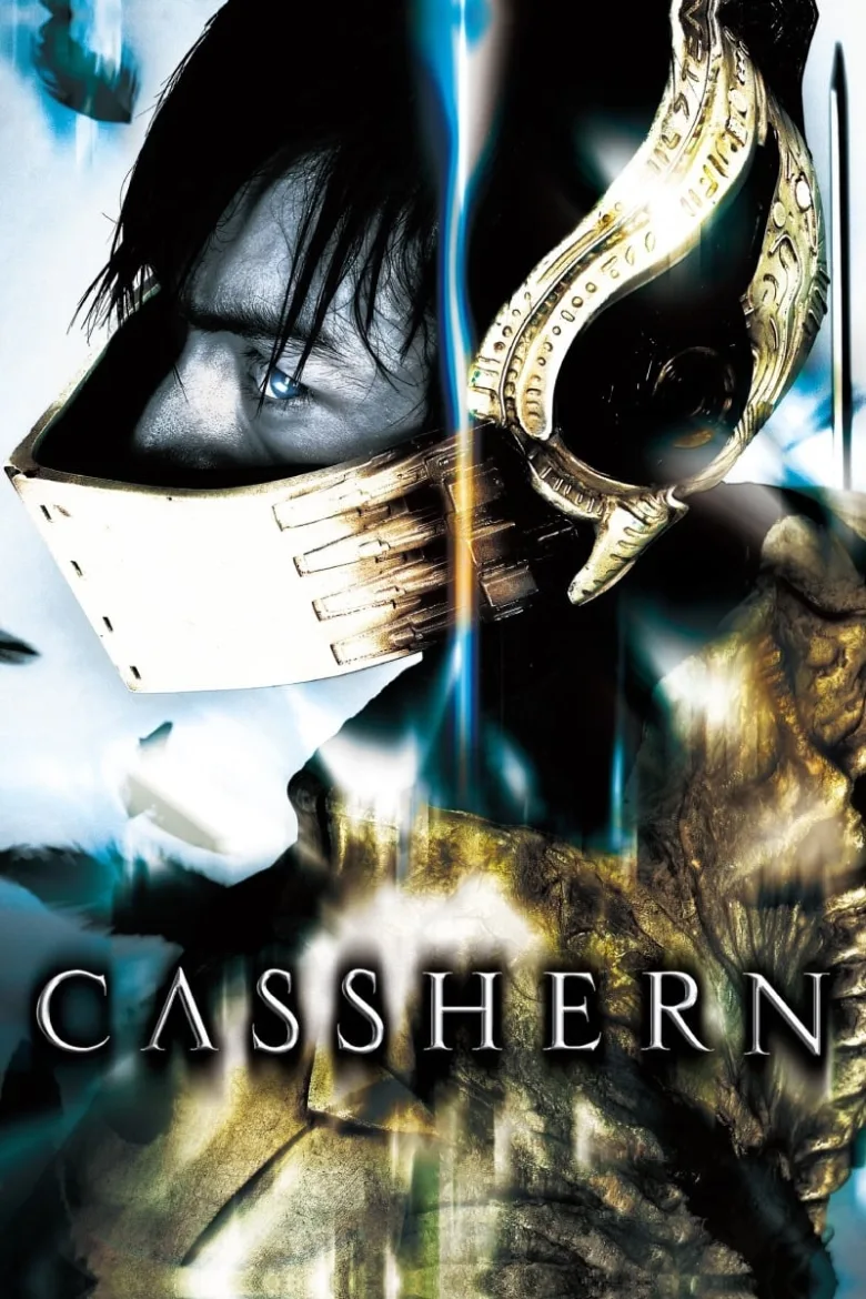 Casshern İndir - görsel 12