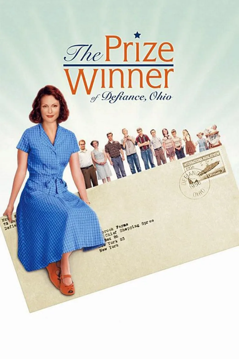 The Prize Winner of Defiance, Ohio İndir - görsel 3