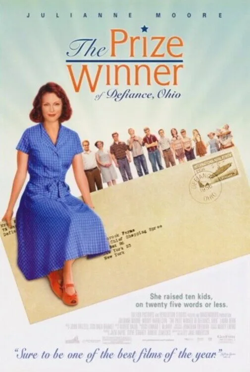 The Prize Winner of Defiance, Ohio İndir - görsel 4