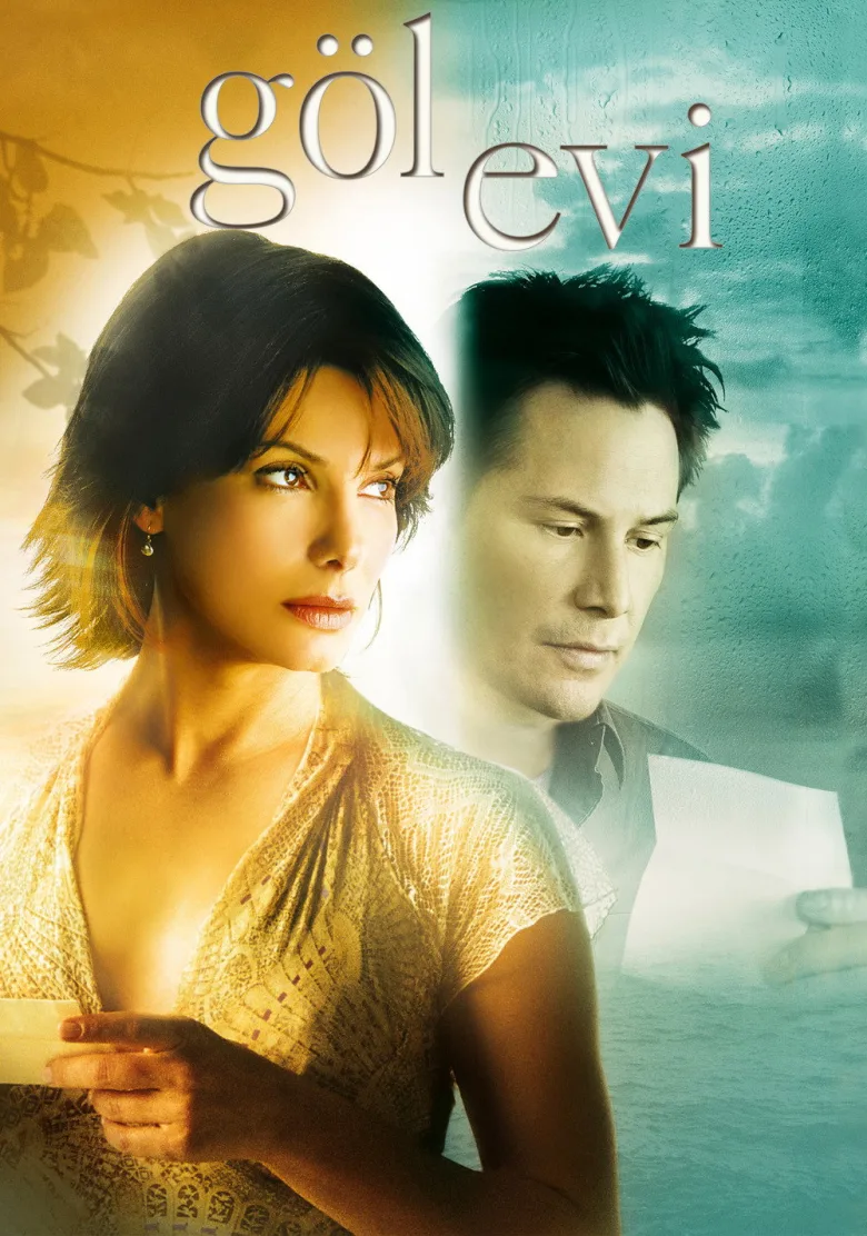Göl Evi İndir - görsel 14