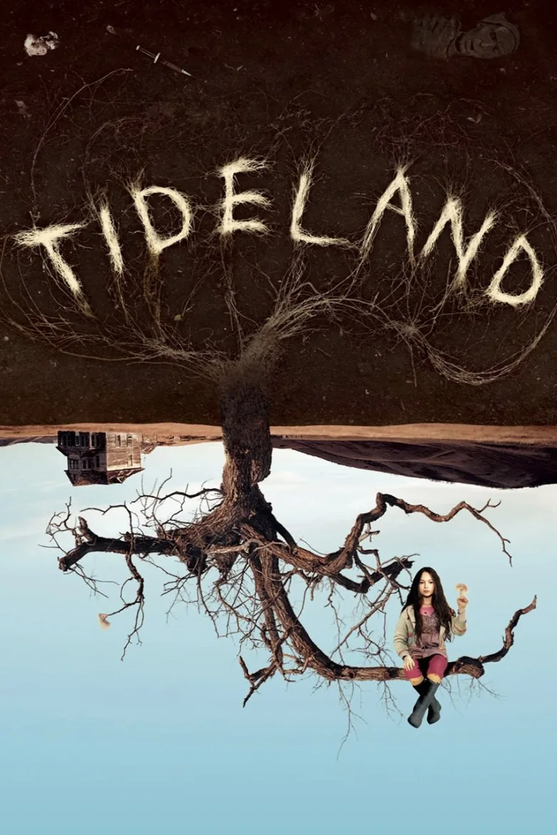 Tideland İndir - görsel 11