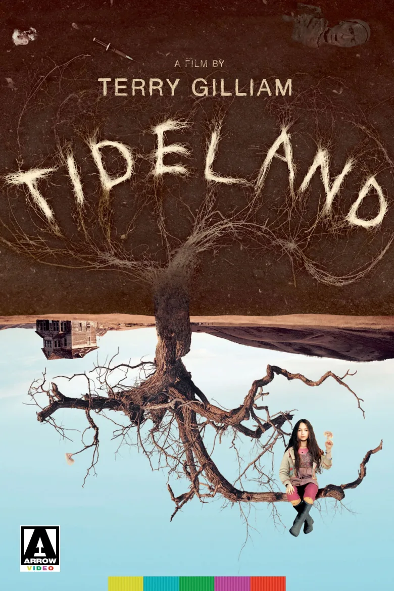 Tideland İndir - görsel 12