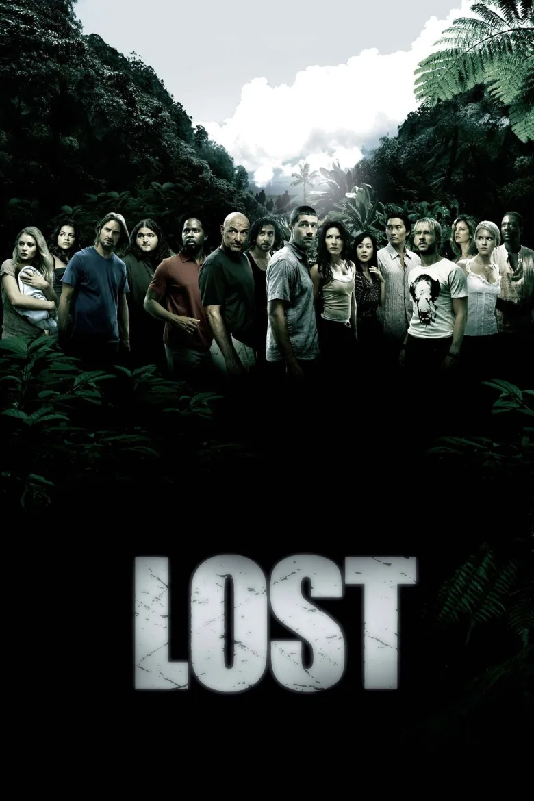 Lost İndir - görsel 12