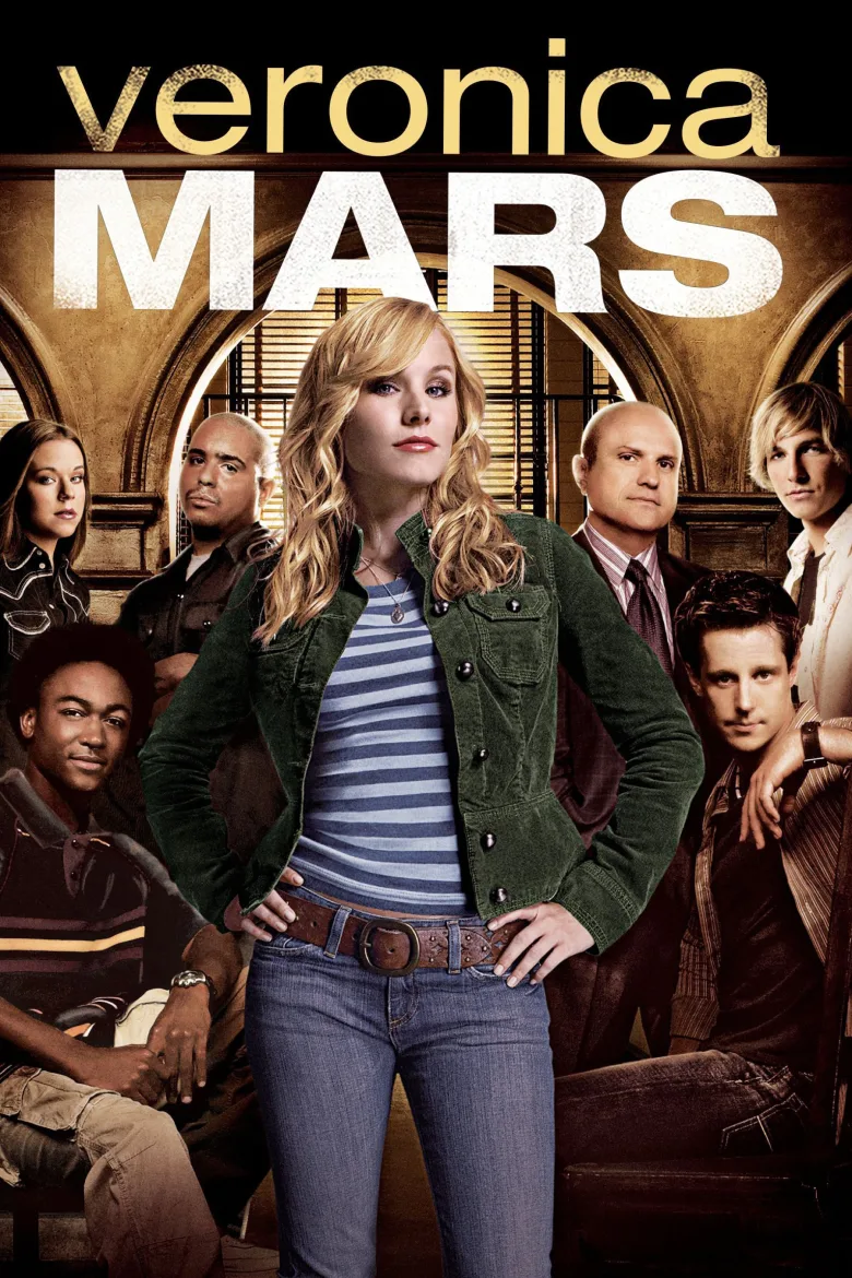 Veronica Mars 1080p İndir - görsel 11