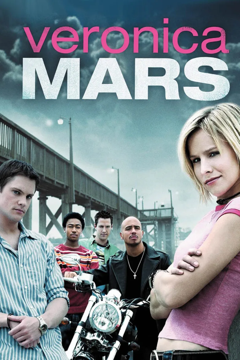 Veronica Mars 1080p İndir - görsel 13