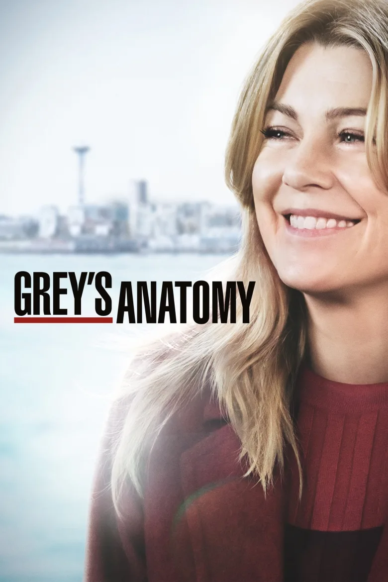 Grey's Anatomy İndir - görsel 13