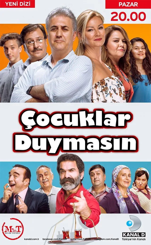 Çocuklar Duymasın İndir - görsel 7