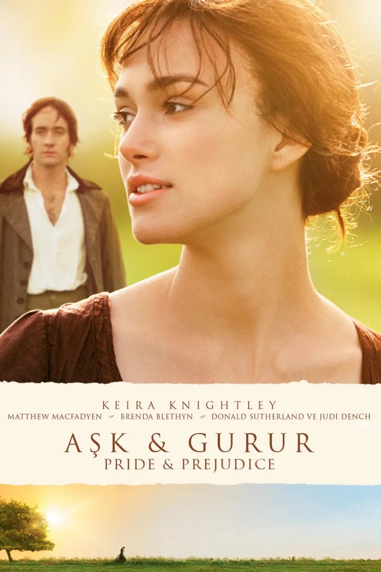 Aşk ve Gurur İndir - görsel 11