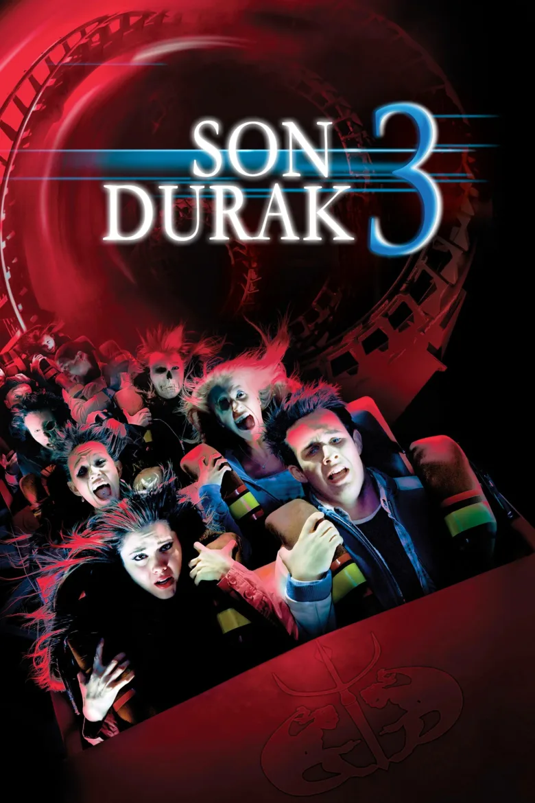 Son Durak 3 İndir - görsel 11
