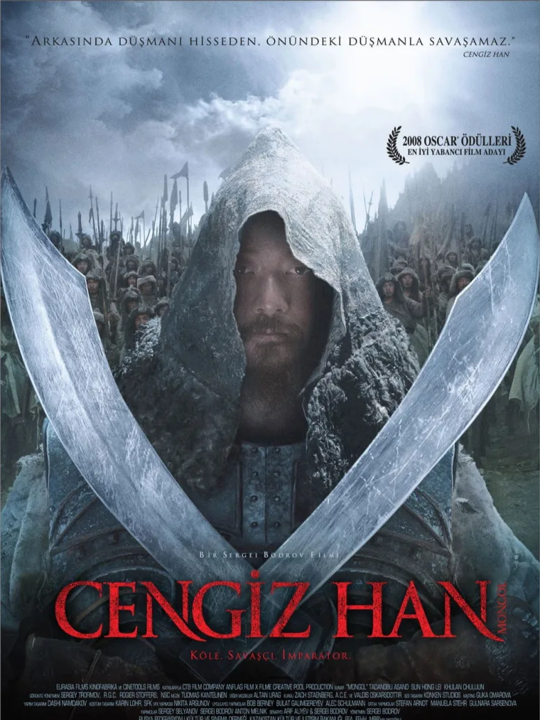 Cengiz Han İndir - görsel 6