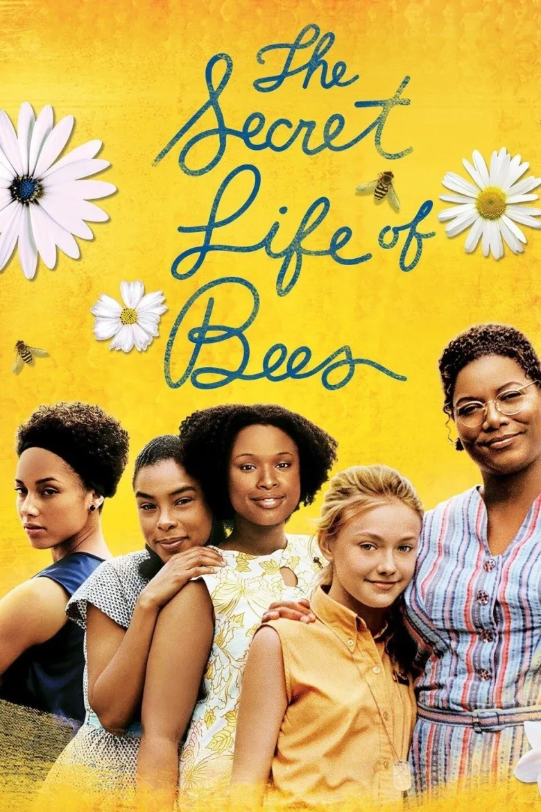 The Secret Life of Bees İndir - görsel 6