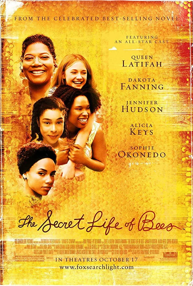 The Secret Life of Bees İndir - görsel 8