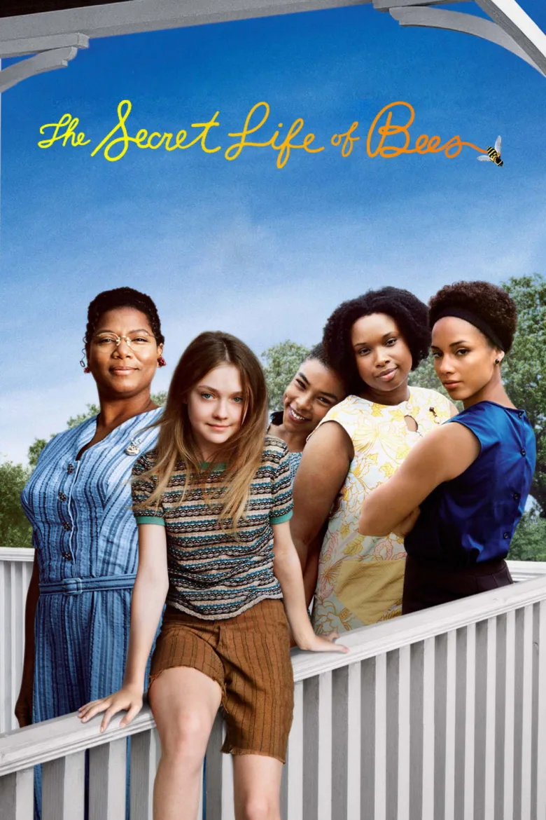 The Secret Life of Bees İndir - görsel 9