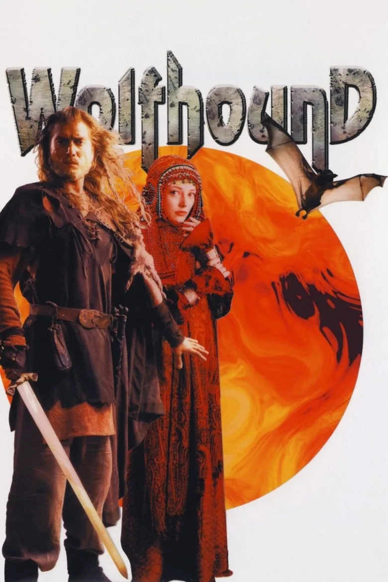 Wolfhound İndir - görsel 10