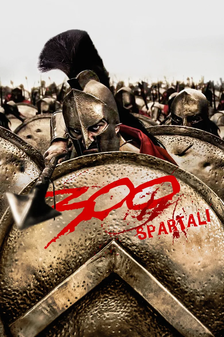 300: Spartalı İndir - görsel 11