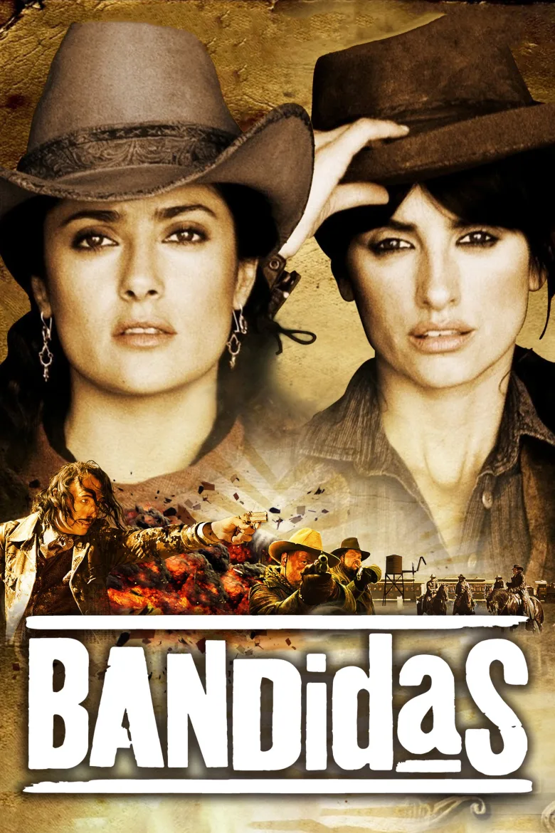 Bandidas İndir - görsel 13
