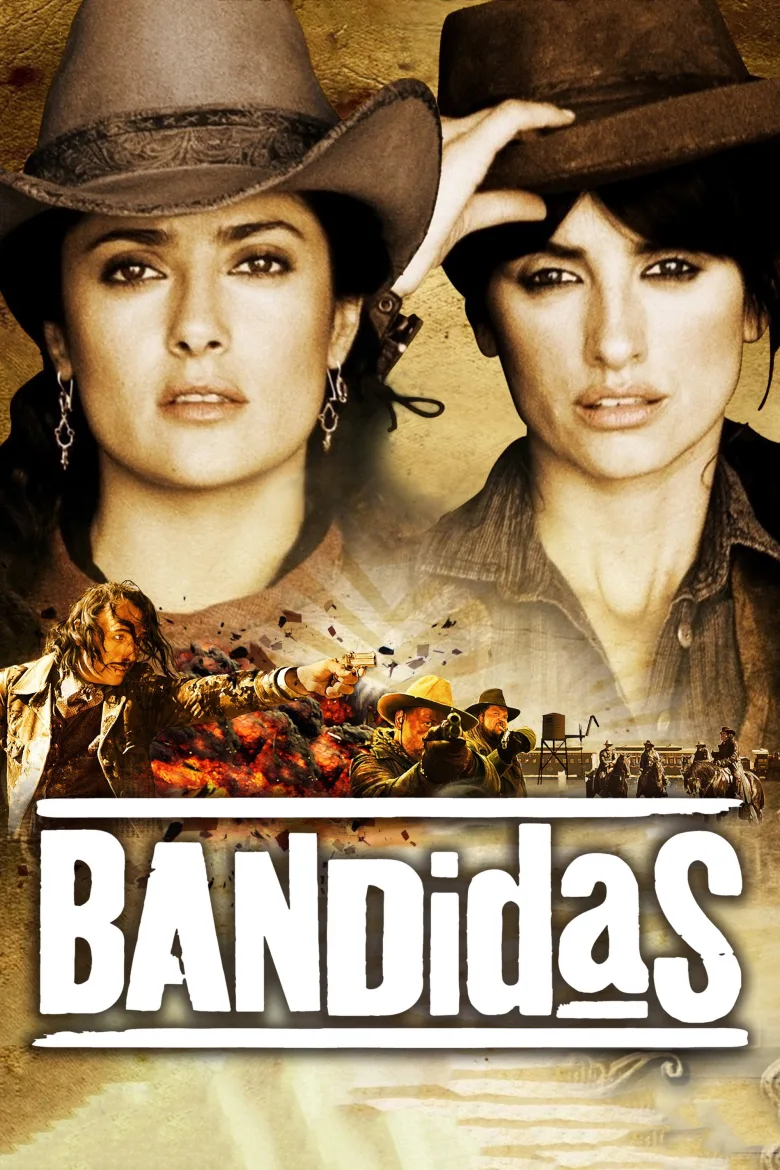 Bandidas İndir - görsel 14