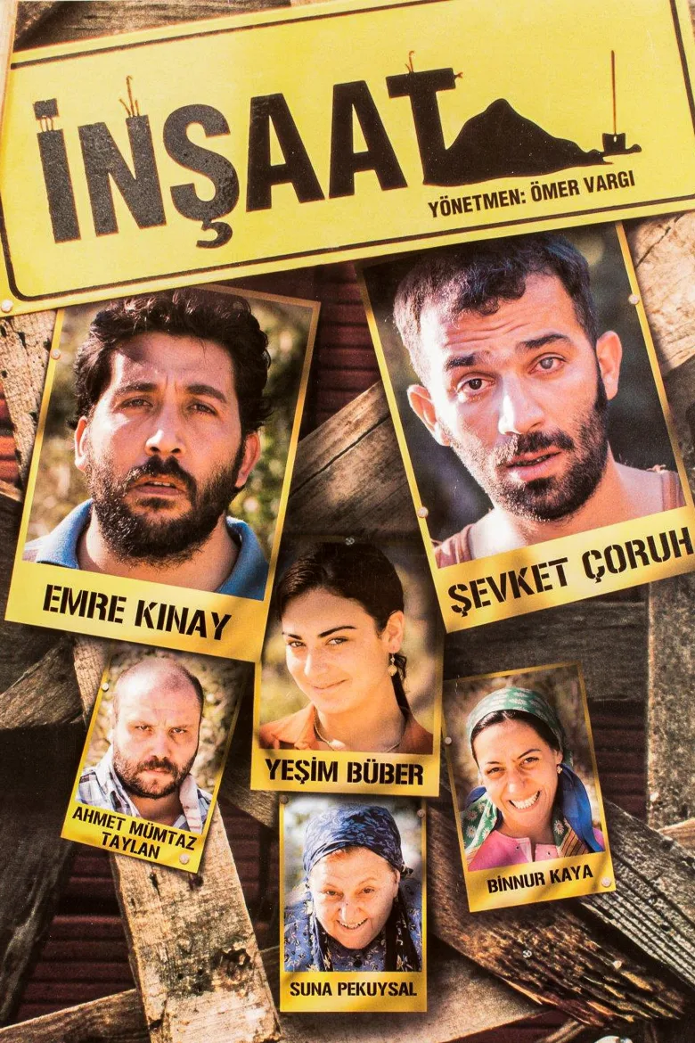 İnşaat İndir - görsel 3
