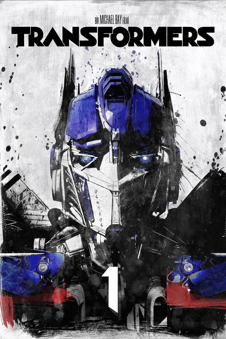 Transformers İndir - görsel 11
