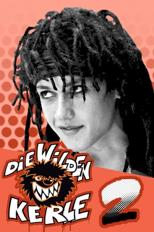 Die Wilden Kerle 2 İndir - görsel 10