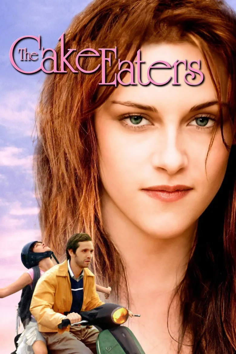 The Cake Eaters İndir - görsel 10