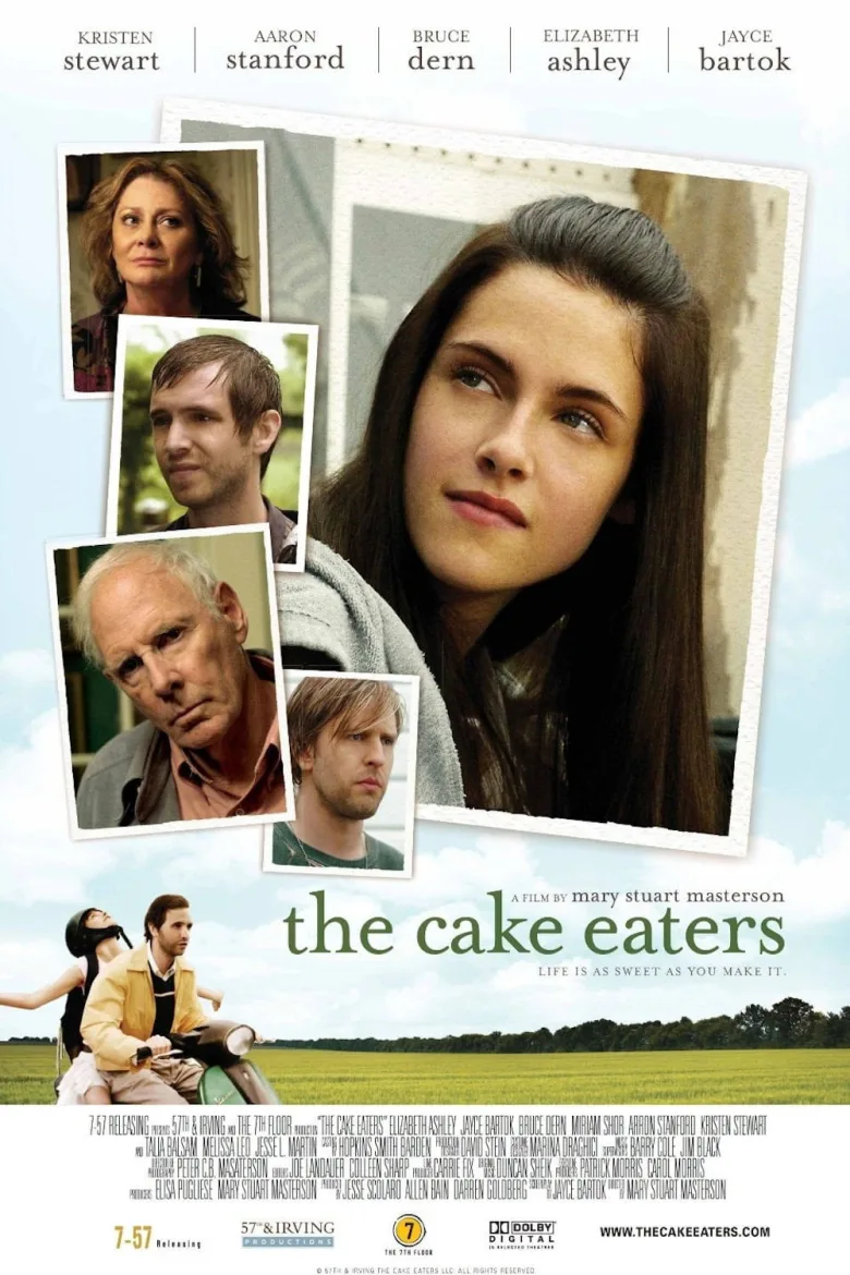 The Cake Eaters İndir - görsel 12