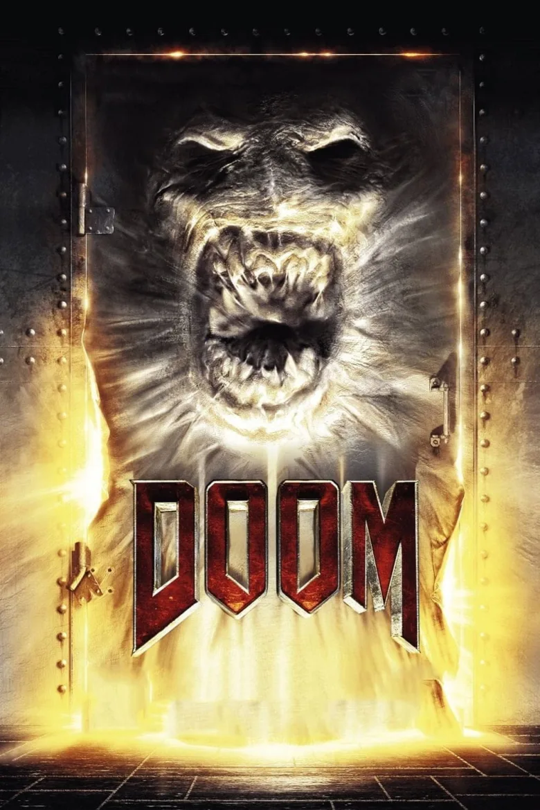 Doom İndir - görsel 13