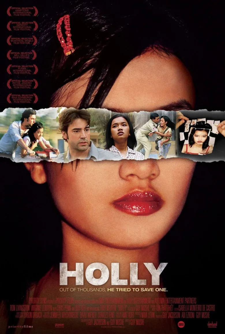 Holly İndir - görsel 9