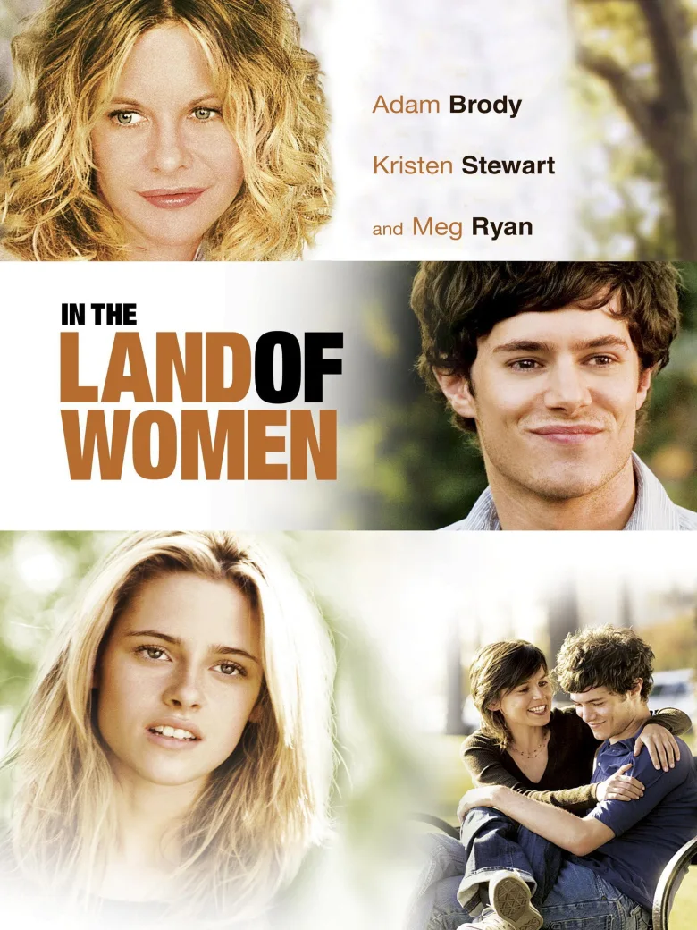 In the Land of Women İndir - görsel 13