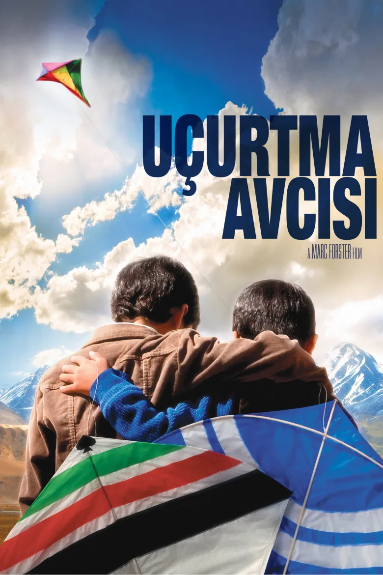 Uçurtma Avcısı İndir - görsel 11