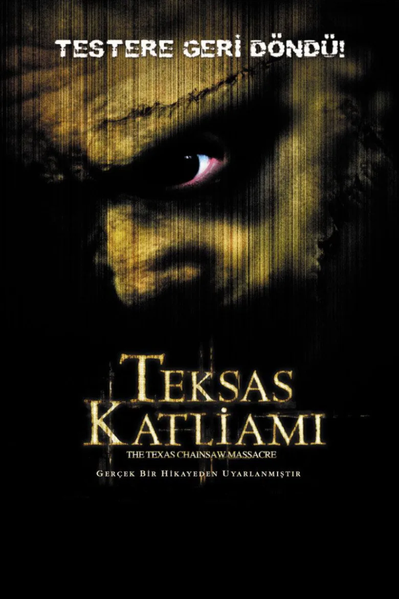 Teksas Katliamı: Başlangıç İndir - görsel 12
