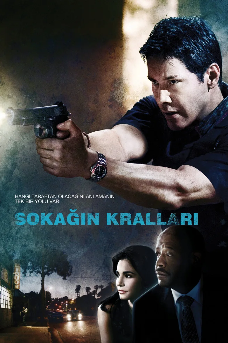 Sokağın Kralları İndir - görsel 11