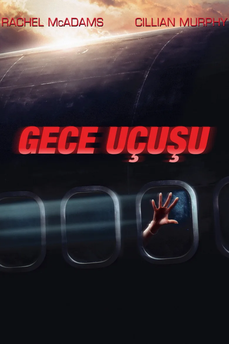 Gece Uçuşu İndir - görsel 11