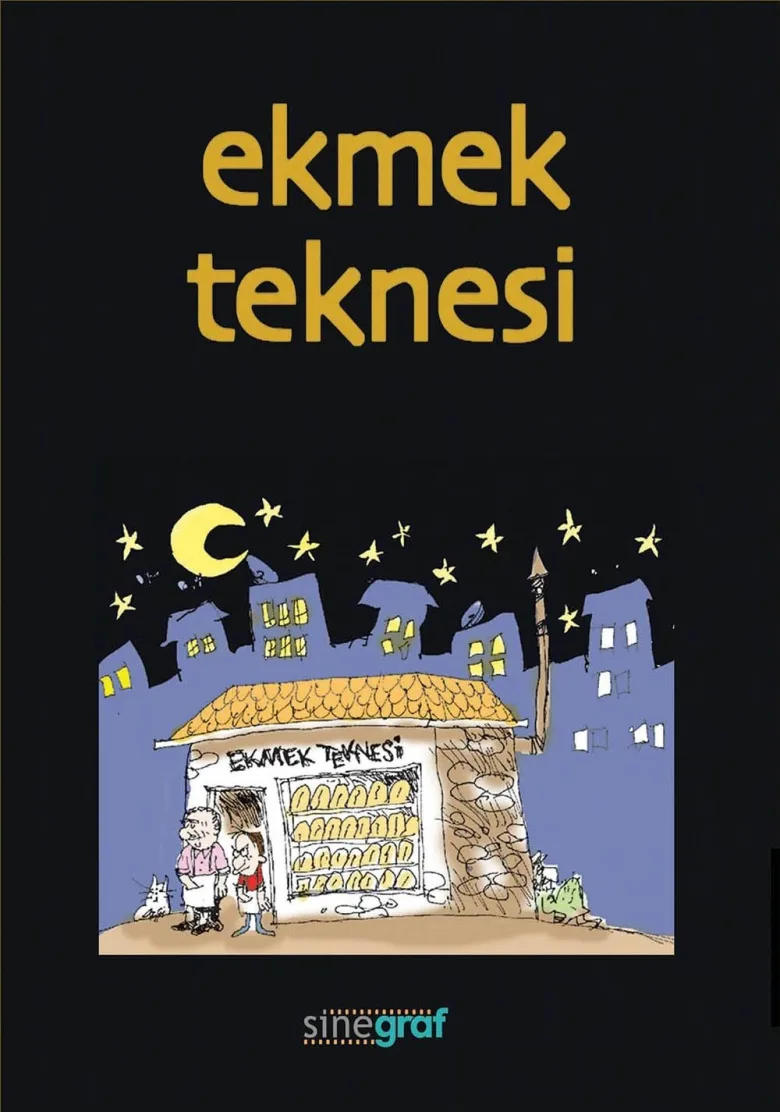 Ekmek Teknesi 1080p İndir - görsel 2