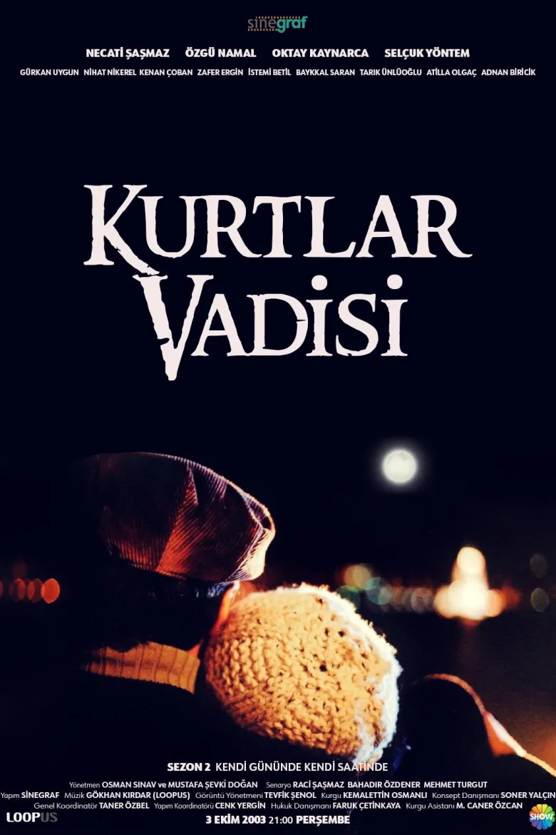 Kurtlar Vadisi 720p İndir - görsel 11