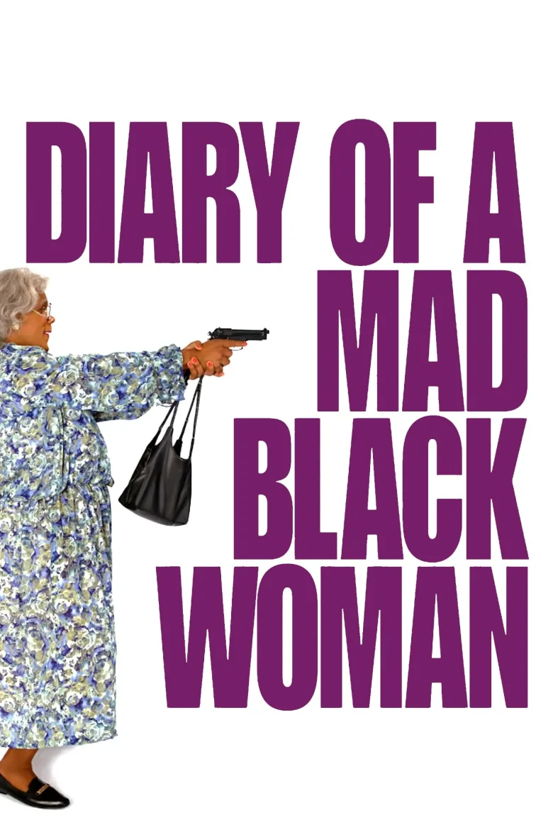 Diary of a Mad Black Woman İndir - görsel 12